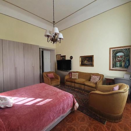 Luxury San Giovanni Roma Exterior foto