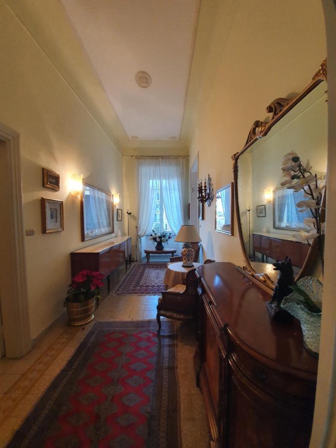 Luxury San Giovanni Roma Exterior foto