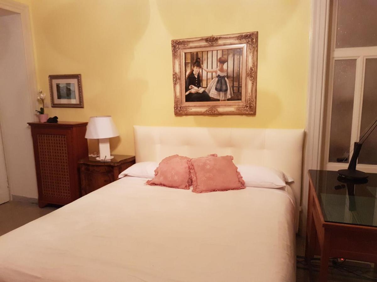 Luxury San Giovanni Roma Exterior foto