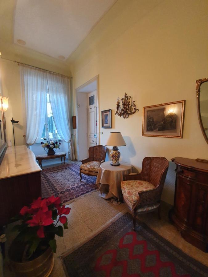 Luxury San Giovanni Roma Exterior foto