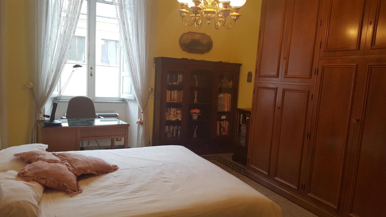 Luxury San Giovanni Roma Exterior foto