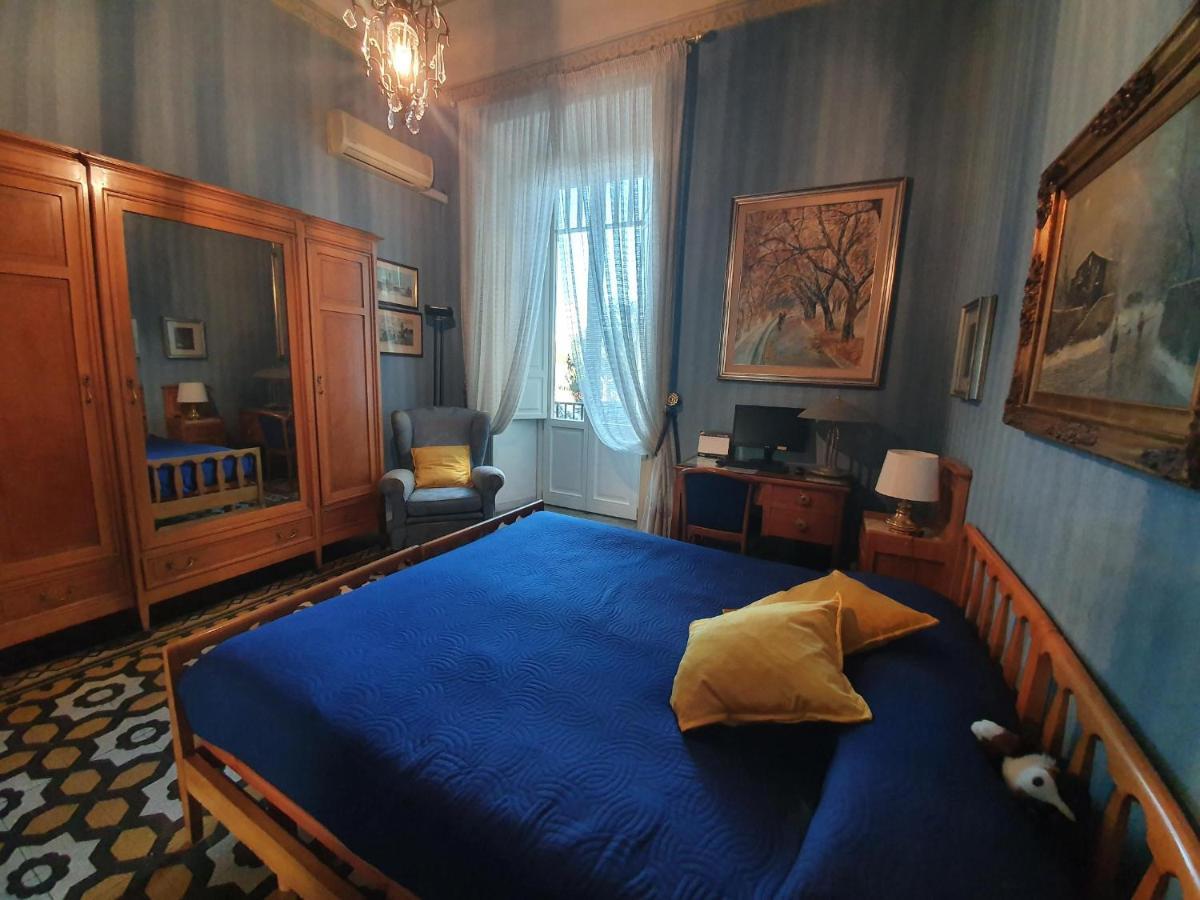 Luxury San Giovanni Roma Exterior foto