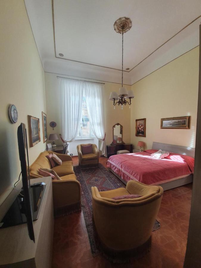 Luxury San Giovanni Roma Exterior foto