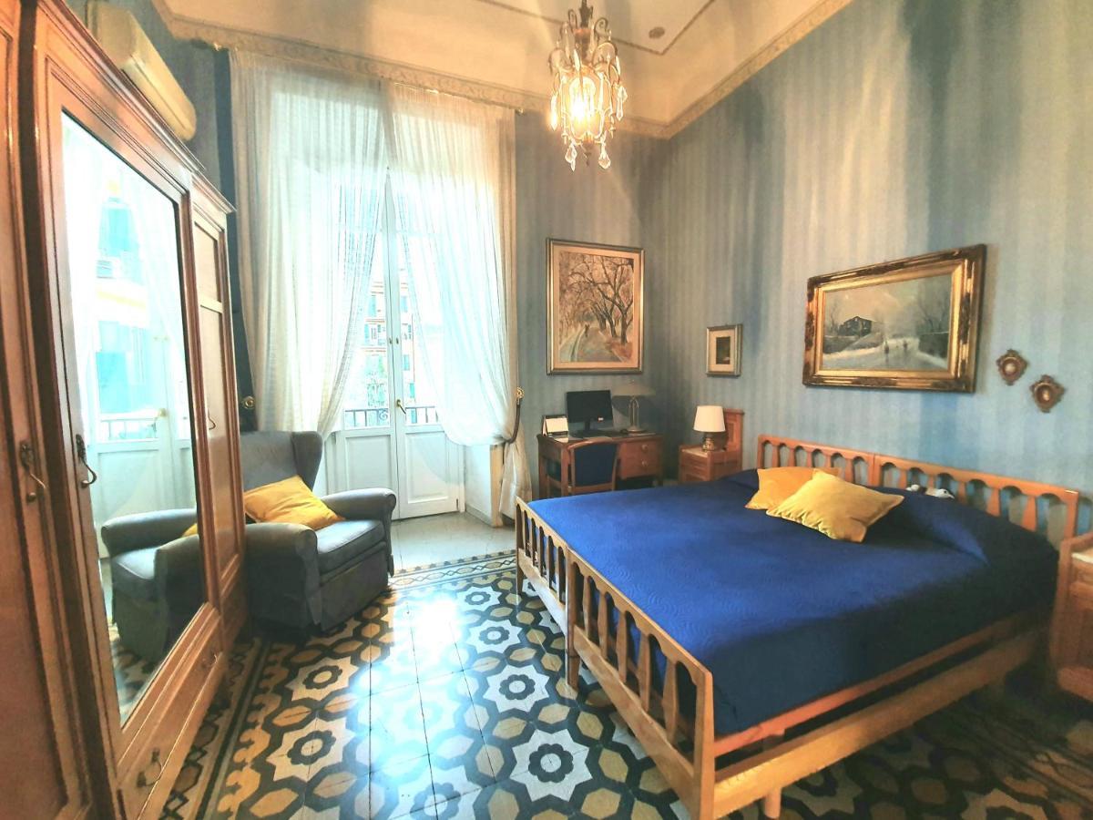 Luxury San Giovanni Roma Quarto foto