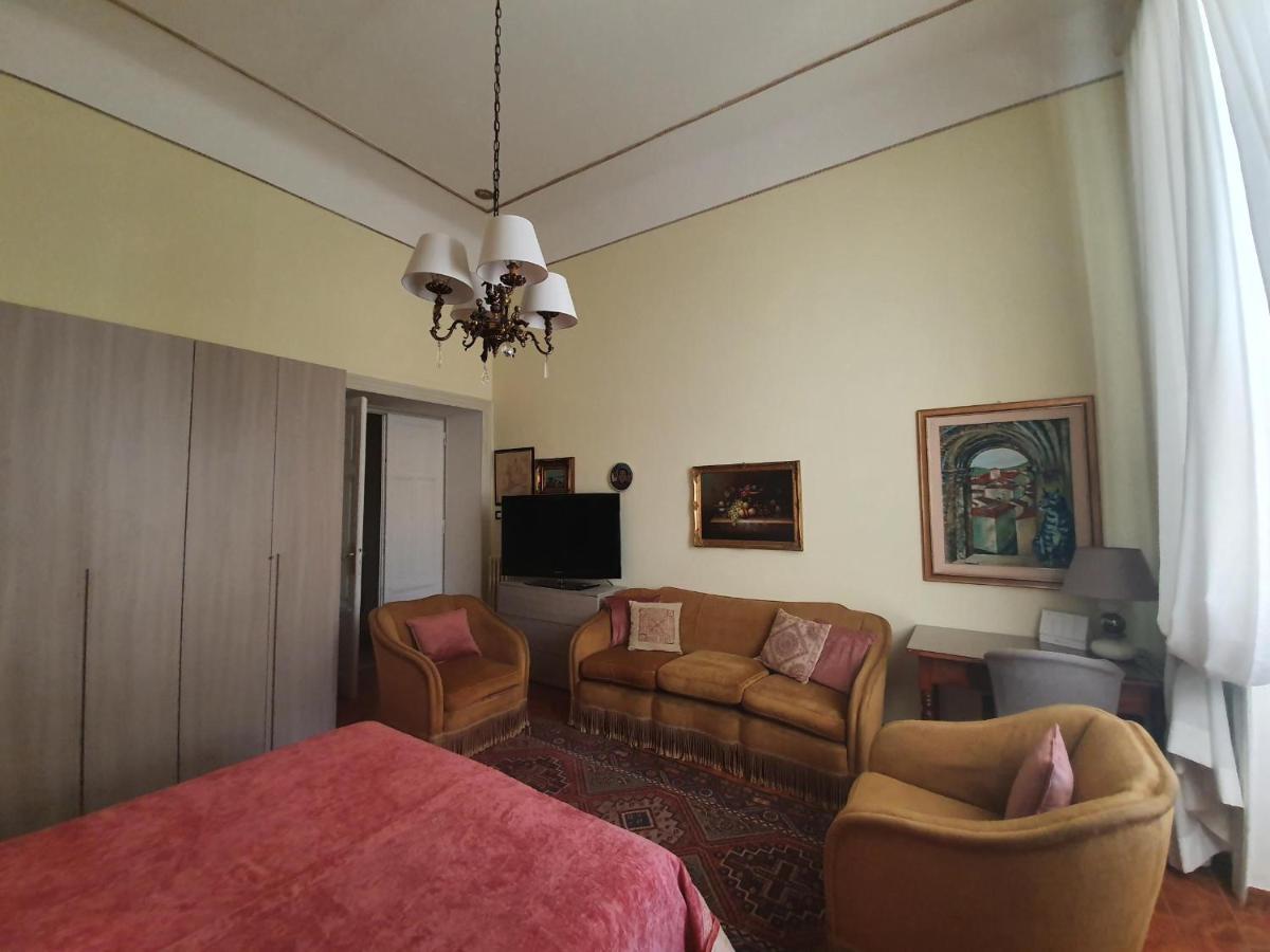 Luxury San Giovanni Roma Exterior foto