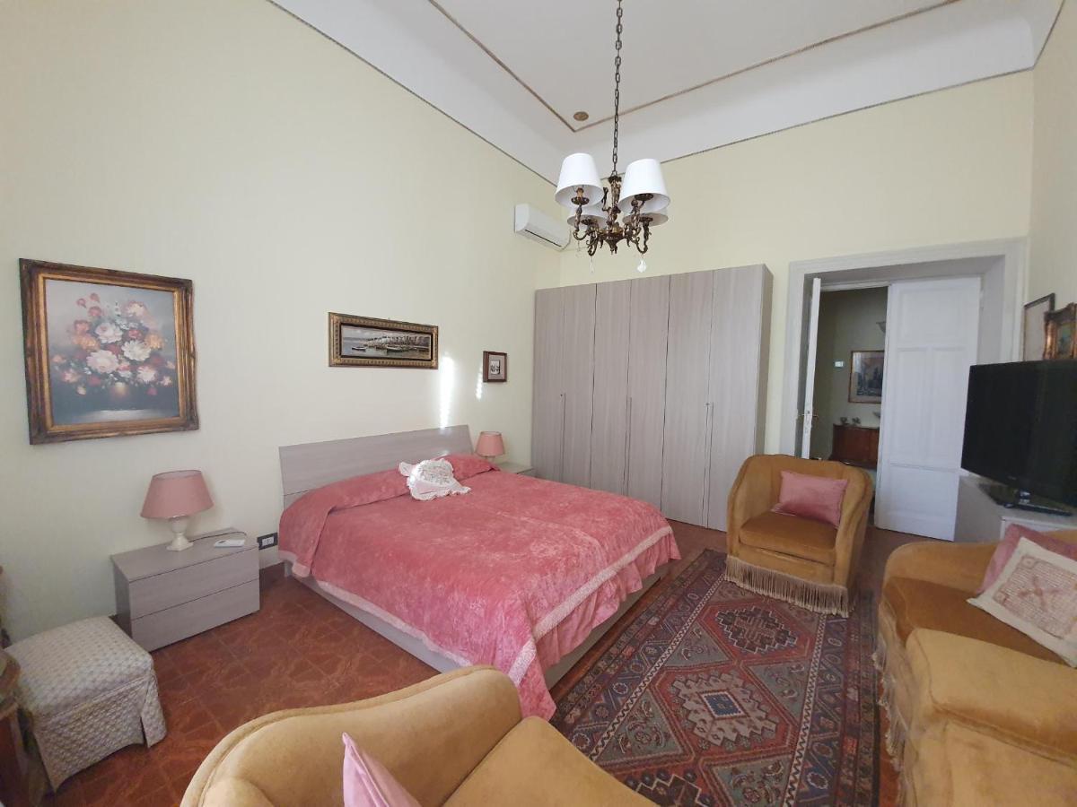 Luxury San Giovanni Roma Exterior foto