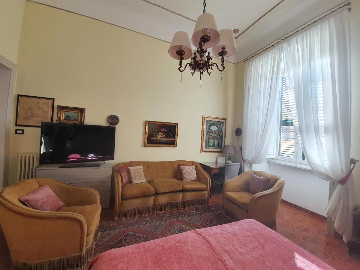 Luxury San Giovanni Roma Exterior foto