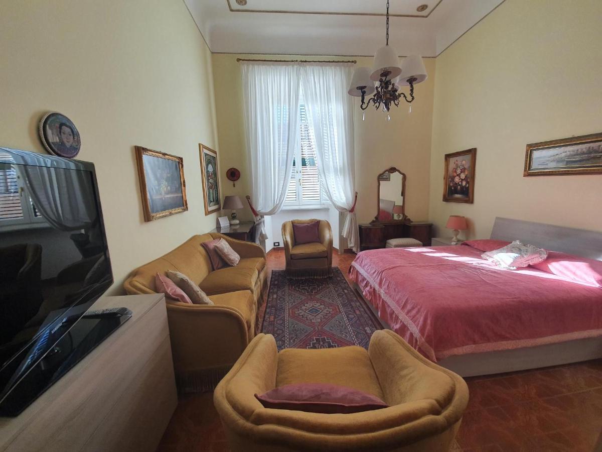 Luxury San Giovanni Roma Exterior foto