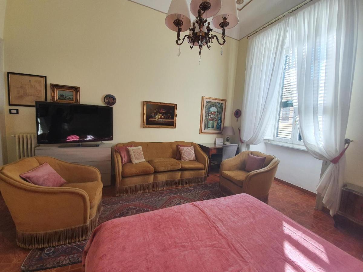 Luxury San Giovanni Roma Exterior foto