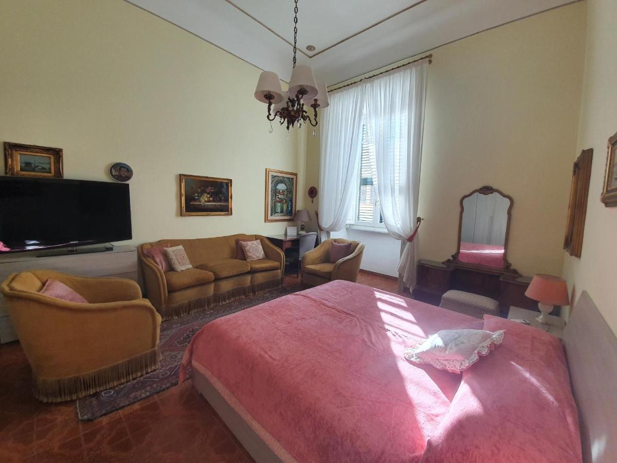 Luxury San Giovanni Roma Exterior foto